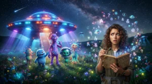 Alien Names