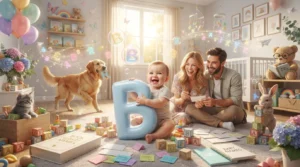 B Names