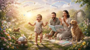 Baby Names Symbolizing