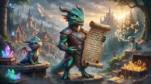 Dragonborn Names