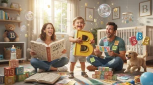 Names That Start With B