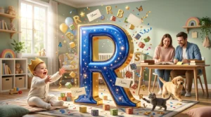 Names That Start With R