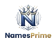 namesprime logo